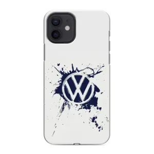 Чохол "Фольксваген" для iPhone 12 (Volkseagen 2)