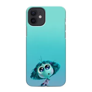 Чохол Головоломка для iPhone 12 - (AlphaPrint) (Заздрість)