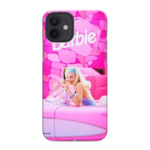 Чехол с рисунком «Зставка» для iPhone 12 Чехол с рисунком «Зставка» для iPhone 12