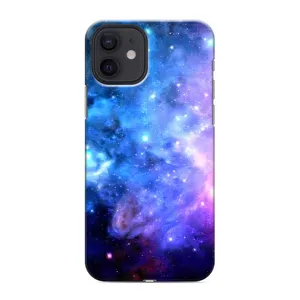 Чехлы КОСМОС для iPhone 12 (Звездный вид)