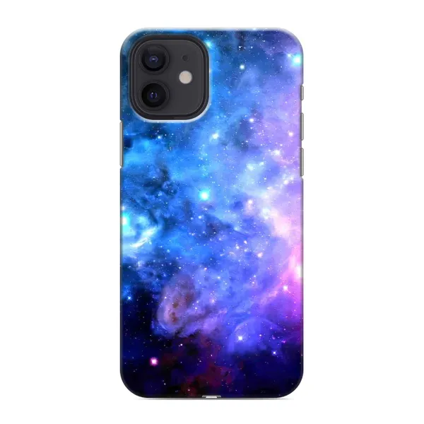 Чехол с рисунком «Звездный вид» для iPhone 12 Чехол с рисунком «Звездный вид» для iPhone 12