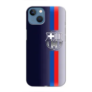 Чехол для iPhone 13 Mini (Барселона) (Barsa)