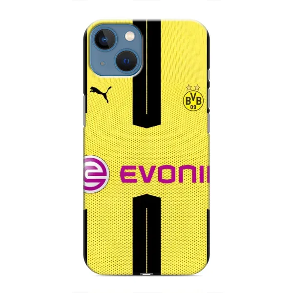 Чехол с рисунком «BVB» для iPhone 13 Mini Чехол с рисунком «BVB» для iPhone 13 Mini