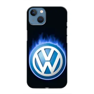 Чохол "Фольксваген" для iPhone 13 Mini (Фольц)