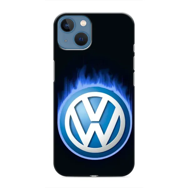 Чохол з малюнком «Фольц» для iPhone 13 Mini Чохол з малюнком «Фольц» для iPhone 13 Mini
