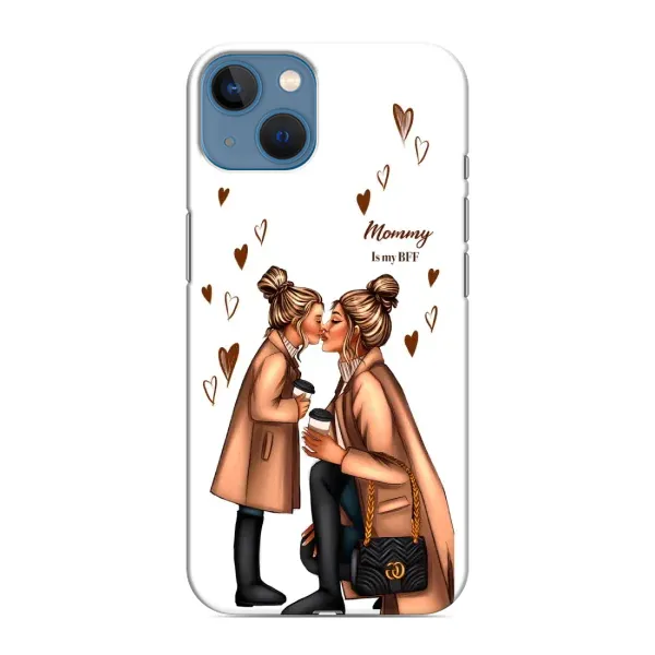 Чохол з малюнком «Мілота» для iPhone 13 Mini Чохол з малюнком «Мілота» для iPhone 13 Mini