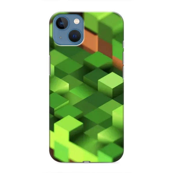 Чехол с рисунком «Текстура» для iPhone 13 Mini Чехол с рисунком «Текстура» для iPhone 13 Mini