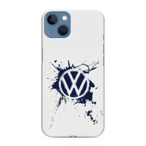 Чохол "Фольксваген" для iPhone 13 Mini (Volkseagen 2)