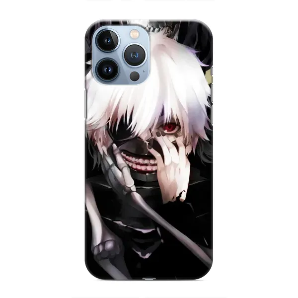 Чохол з малюнком «Аніме Гуль» для iPhone 13 Pro Max
