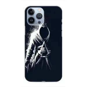 Чехол с рисунком «Ассасин» для iPhone 13 Pro Max
