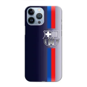 Чехол для iPhone 13 Pro Max (Барселона) (Barsa)