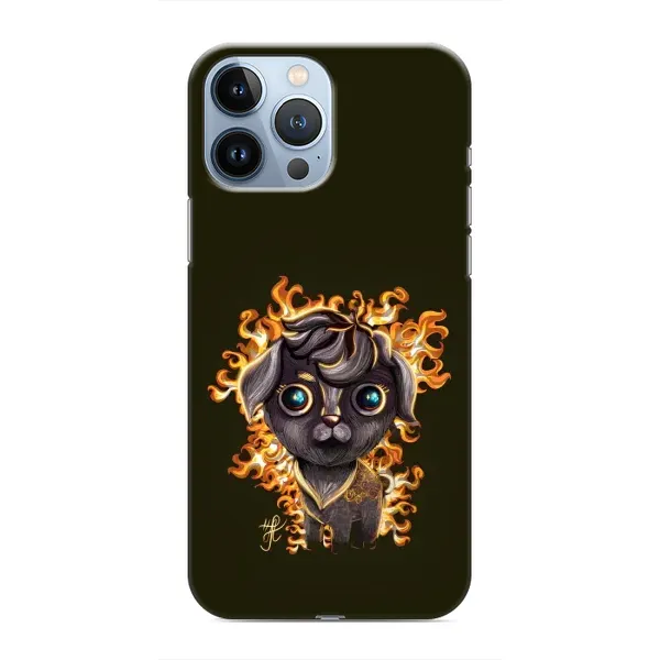 Чехол с рисунком «Бавовна мем» для iPhone 13 Pro Max Чехол с рисунком «Бавовна мем» для iPhone 13 Pro Max