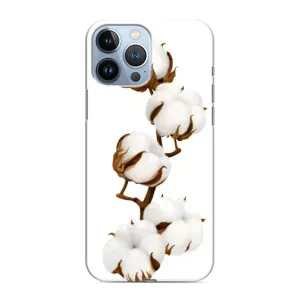 Чохли на військову тематику для iPhone 13 Pro Max (Бавовна)