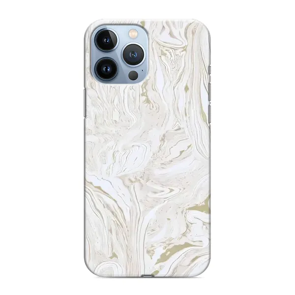 Чехол с рисунком «белый мрамор» для iPhone 13 Pro Max Чехол с рисунком «белый мрамор» для iPhone 13 Pro Max
