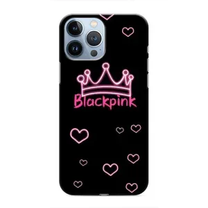 Чехлы с картинкой для iPhone 13 Pro Max (Блэекпинг)