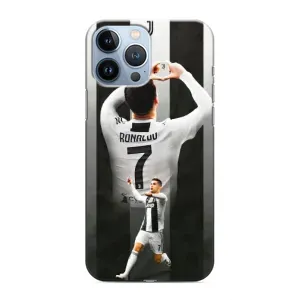 Чохол Кріштіану Ронаналду для iPhone 13 Pro Max (Cristiano R)