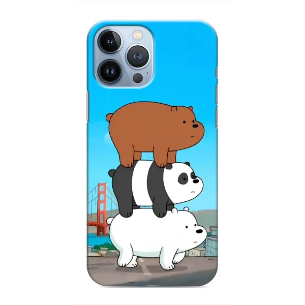 Чехол с рисунком «Друзья» для iPhone 13 Pro Max Чехол с рисунком «Друзья» для iPhone 13 Pro Max