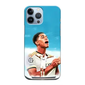 Чехлы с Джуди Беллингем для iPhone 13 Pro Max (Джуди)