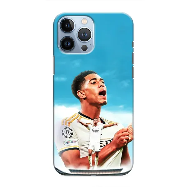 Чехол с рисунком «Джуди» для iPhone 13 Pro Max