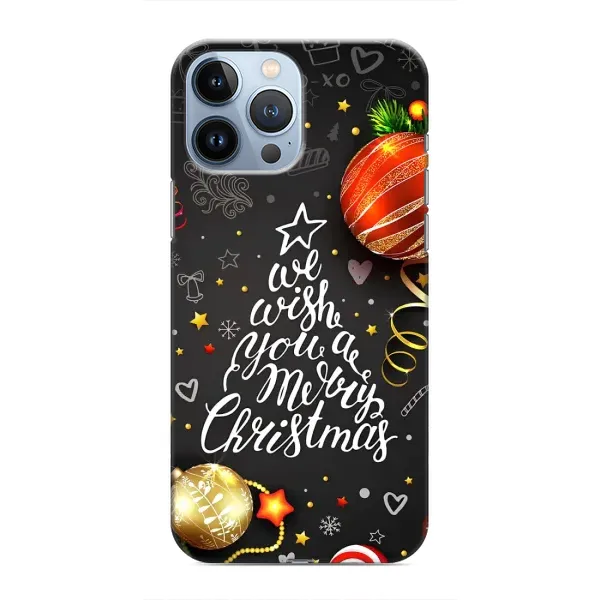 Чехол с рисунком «Елочка» для iPhone 13 Pro Max Чехол с рисунком «Елочка» для iPhone 13 Pro Max
