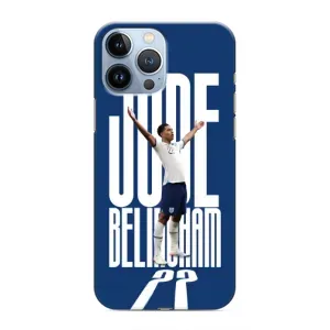 Чехлы с Джуди Беллингем для iPhone 13 Pro Max (Jude)