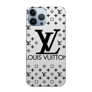 Чохол з малюнком «LV» для iPhone 13 Pro Max