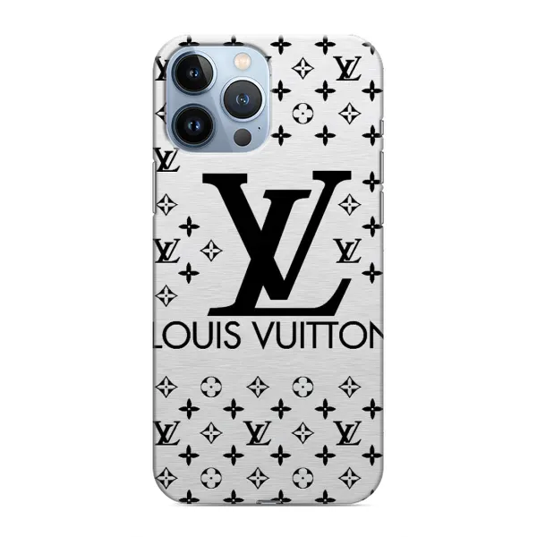 Чохол з малюнком «LV» для iPhone 13 Pro Max