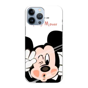 Чохли для телефонів iPhone 13 Pro Max - Дісней
