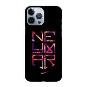 Силіконовий Чохол для iPhone 13 Pro Max (N E Y M A R)