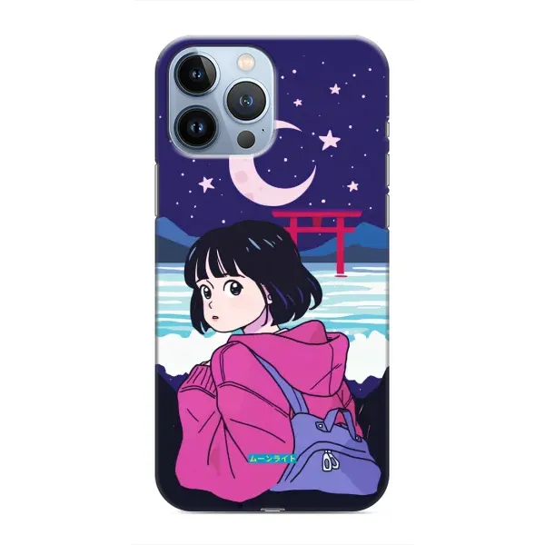 Чохол з малюнком «Сінобу Міяке» для iPhone 13 Pro Max