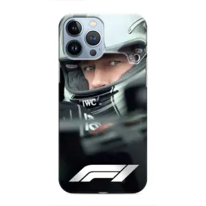 Чохол фільм Формула 1 для iPhone 13 Pro Max (Сонні Гейс)