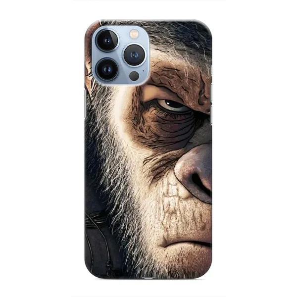 Чехол с рисунком «Суровый» для iPhone 13 Pro Max Чехол с рисунком «Суровый» для iPhone 13 Pro Max