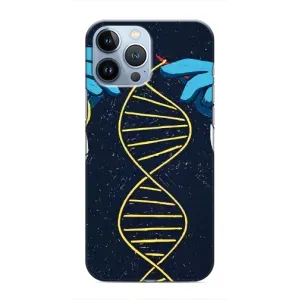 Чохли з сенсом на iPhone 13 Pro Max (Життя)