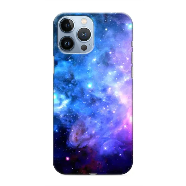 Чехол с рисунком «Звездный вид» для iPhone 13 Pro Max Чехол с рисунком «Звездный вид» для iPhone 13 Pro Max