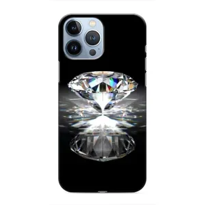 Чохол (Дорого-богато) на iPhone 13 Pro (Діамант)