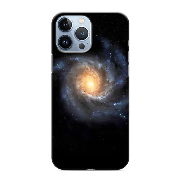 Чехол с рисунком «Черная дыра» для iPhone 13 Pro Чехол с рисунком «Черная дыра» для iPhone 13 Pro