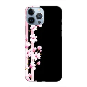 Чехлы с тематикой "ЦВЕТЫ" на iPhone 13 Pro (Цветочки)
