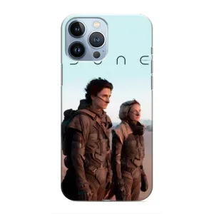 Чехол ДЮНА для Айфон 13 Про (dune)