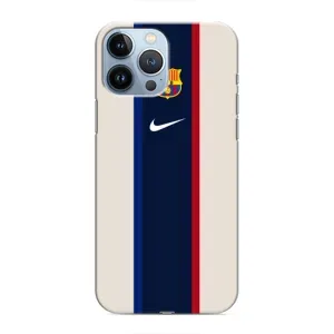 Чохол для iPhone 13 Pro (Барселона) (Фк Барселона)