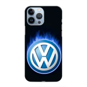 Чехол "Фольксваген" для iPhone 13 Pro (Фольц)