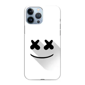 Силиконовые Чехлы (смешные стикеры) для iPhone 13 Pro (Х-Х)