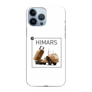 Чохли на військову тематику для iPhone 13 Pro