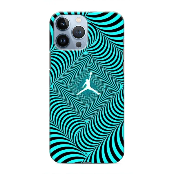 Чехол с рисунком «Jordan» для iPhone 13 Pro Чехол с рисунком «Jordan» для iPhone 13 Pro