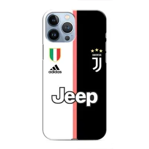 Чохоли з ТОР футбольними клубами на iPhone 13 Pro