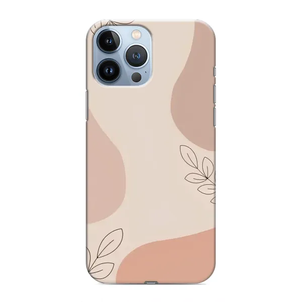 Чохол з малюнком «Кориневий фон» для iPhone 13 Pro Чохол з малюнком «Кориневий фон» для iPhone 13 Pro