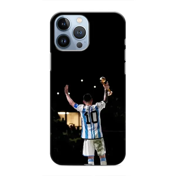 Чехол с рисунком «Лео Чемпион» для iPhone 13 Pro Чехол с рисунком «Лео Чемпион» для iPhone 13 Pro