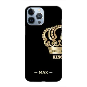 Именные Чехлы для iPhone 13 Pro (MAX)