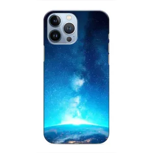 Чохли КОСМОС на iPhone 13 Pro (Чумацький шлях)