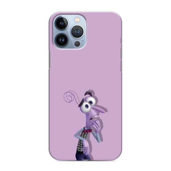Чехол с рисунком «Страх» для iPhone 13 Pro Чехол с рисунком «Страх» для iPhone 13 Pro