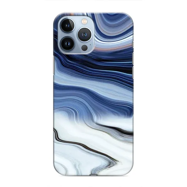 Чехол с рисунком «Светлый мрамор» для iPhone 13 Pro Чехол с рисунком «Светлый мрамор» для iPhone 13 Pro